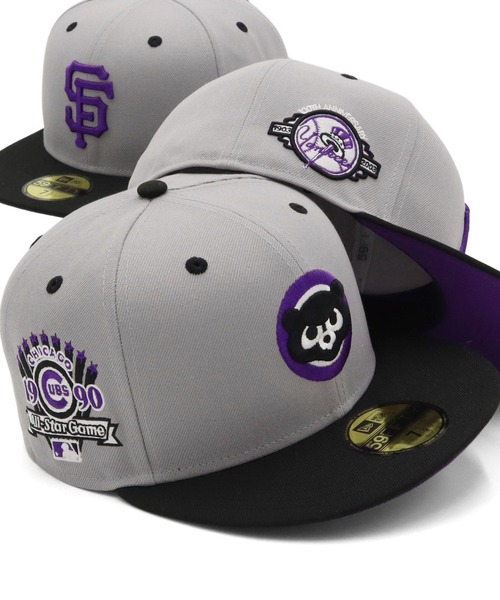 ニューエラキャップ 59FIFTY MLB ONSPOTZ別注（キャップ）｜NEW ERA