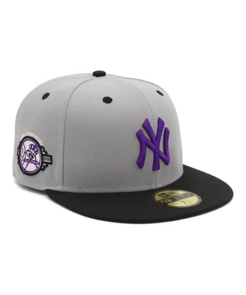 ニューエラ　MLBキャップ ニューエラキャップ 59FIFTY MLB ONSPOTZ別注（キャップ）｜NEW