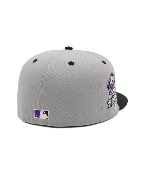 ニューエラ　MLBキャップ ニューエラキャップ MLB 59FIFTY ONSPOTZ別注（キャップ）｜NEW