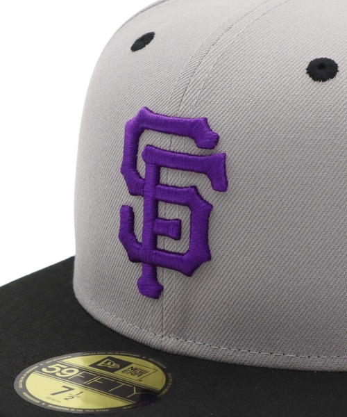 ニューエラ キャップ 59FIFTY MLB ONSPOTZ別注　未使用タグ付き NEW ERA ニューエラキャップ MLB 59FIFTY ONSPOTZ別注 : ONSPOTZ