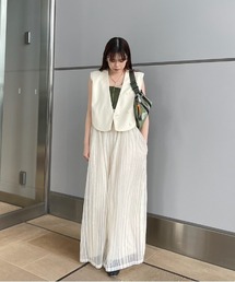 サロペット・オーバーオール・オールインワン ameri vintageCODE