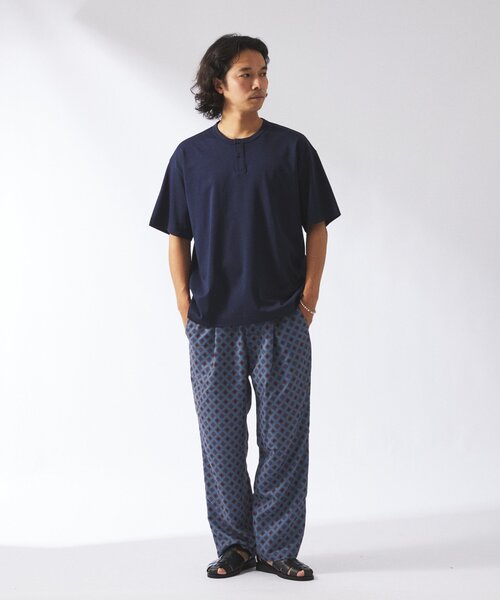 JOURNAL STANDARD relume ワイドパンツ　イージーパンツ JOURNAL STANDARD relume（ジャーナルスタンダード レリューム