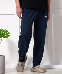 BAYBLO（ベイブロ）の「(SA) ドライ ロゴ ストレッチ イージーパンツ（スウェットパンツ・メンズ）」