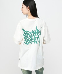 BROWNBREATH｜ブラウンブレスのTシャツ/カットソー通販 - ZOZOTOWN