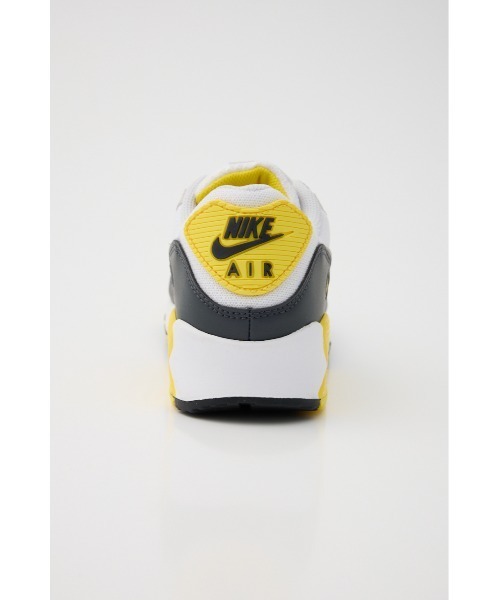 NIKE(ナイキ)の「エア マックス 90(スニーカー・レディース・ベージュ/イエロー・25cm/24cm/24.5cm)」の13枚目の写真