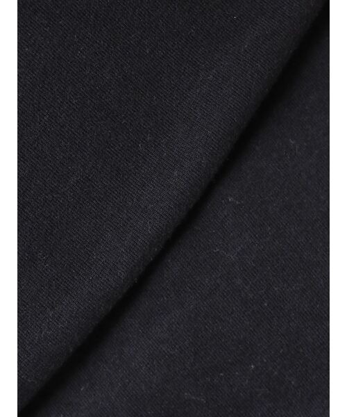 GYDA（ジェイダ）の「GAME HOLIC BUNNY BIG Tシャツ（Tシャツ/カットソー・レディース・オフホワイト/ブラック/スカイブルー/ライム・FREE）」の18枚目の写真