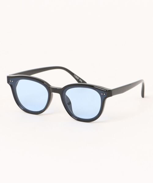 and it_（アンドイット）の「サングラス（サングラス・レディース・ブラック系2/グレー/ブラック系1/ブラウン・FREE）」の2枚目の写真