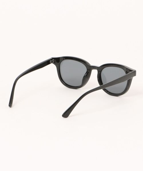 and it_（アンドイット）の「サングラス（サングラス・レディース・ブラック系2/グレー/ブラック系1/ブラウン・FREE）」の6枚目の写真