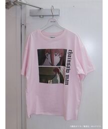jouetie | 【TVアニメ『チェンソーマン』】シーンBIGTシャツ(Tシャツ/カットソー)
