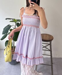 ワンピース HELLO.SANFRANCISCO ブランド古着】HELLO.SANFRANCISCO｜ハローサンフランシスコの