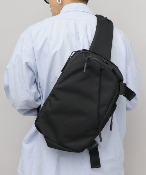 bagjack CORDURA ボディバッグ BAGJACK（バッグジャック）の「bagjack | 〈別注〉コブラ