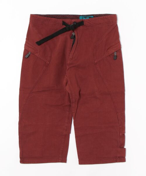 KATO`(カトー)の「【Ca】【it】【KATO(カトー)】パストンブルー74(その他パンツ・メンズ・レッド・M/L/S)」の1枚目の写真
