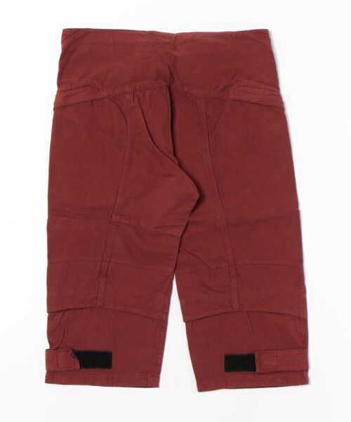 KATO`(カトー)の「【Ca】【it】【KATO(カトー)】パストンブルー74(その他パンツ・メンズ・レッド・M/L/S)」の2枚目の写真
