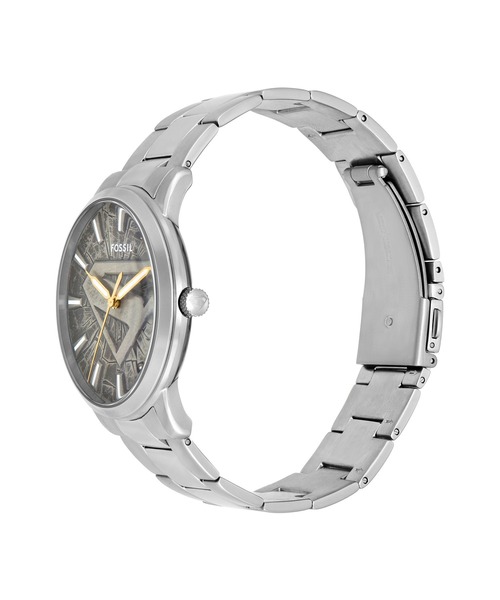 フォッシル | スーパーマン Superman x Fossil 限定版 腕時計