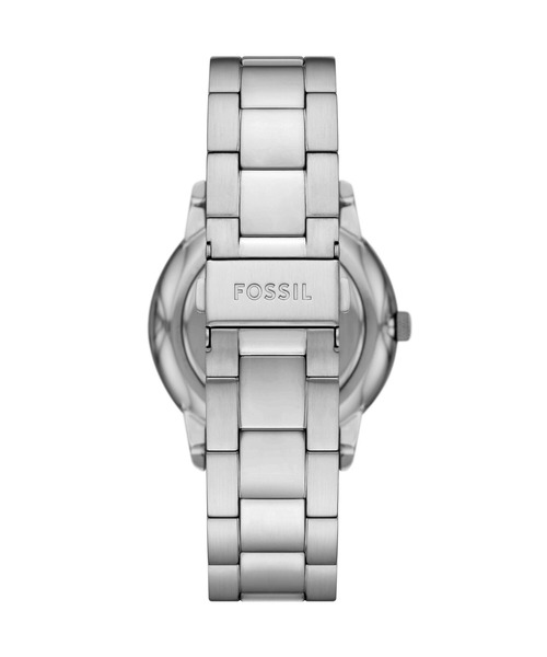 ☆希少☆FOSSIL speedwayモデル腕時計セット　注:右(シルバー)不動 Fossil》SUPERMAN フォッシル×スーパーマンコラボレーション