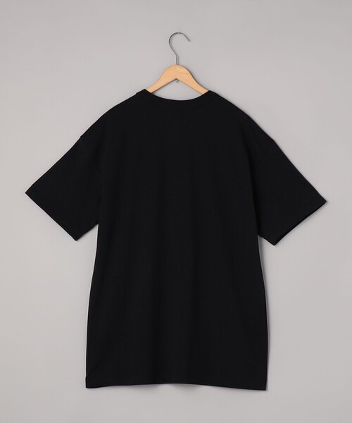 NIKE ナイキ/メンズ 半袖 ハイドロガード ロゴ Tシャツ NIKE（ナイキ）ロゴ刺繍半袖Tシャツ（Tシャツ/カットソー
