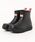 HUNTERin^[j́uyHUNTERzn^[ UNISEX PLAY MOLDED BOOT ijZbNX vC [fbh u[cjUFS7105PVCiCV[YjvbubN