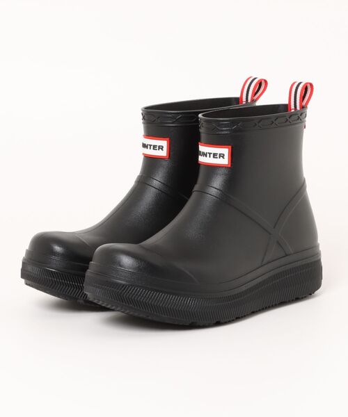 HUNTER】ハンター UNISEX PLAY MOLDED BOOT （ユニセックス
