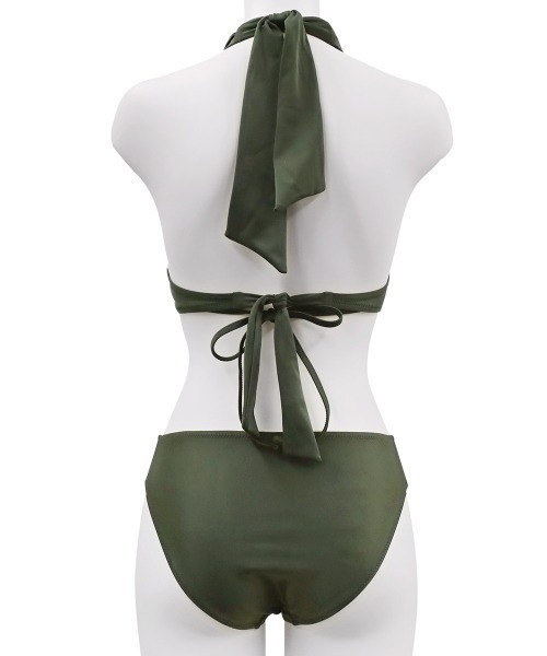 ラスト①モデル着用【ANNEBRA スイムウェア　水着】　M モノキニ　アンブラ ラスト①モデル着用【ANNEBRA スイムウェア 水着】 M モノキニ