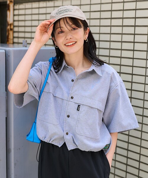 【新品未使用✨】Diagram レイヤードスリーブ ジャケット 36 TS Design] 8106 AIR ACTIVE ロングスリーブジャケット