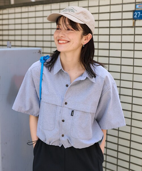 セール】Foxfire × FREAK'S STORE/フォックスファイヤー 別注 オックス