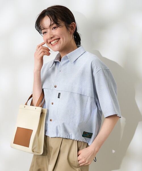 セール】Foxfire × FREAK'S STORE/フォックスファイヤー 別注 オックス