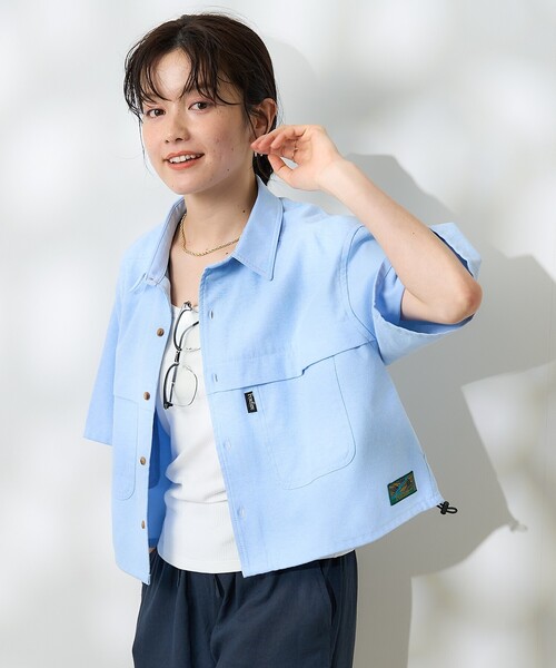 セール】Foxfire × FREAK'S STORE/フォックスファイヤー 別注