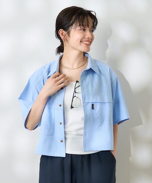 セール】Foxfire × FREAK'S STORE/フォックスファイヤー 別注 オックス