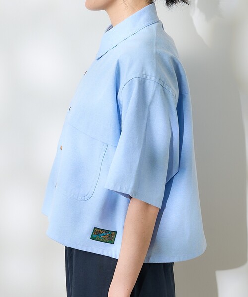 セール】Foxfire × FREAK'S STORE/フォックスファイヤー 別注 オックス