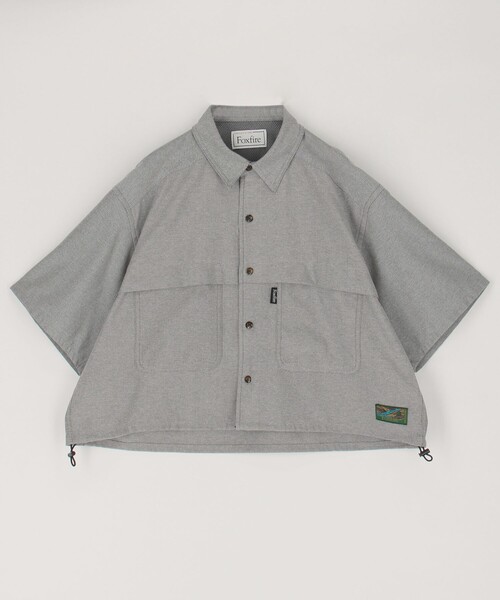 セール】Foxfire × FREAK'S STORE/フォックスファイヤー 別注 オックス