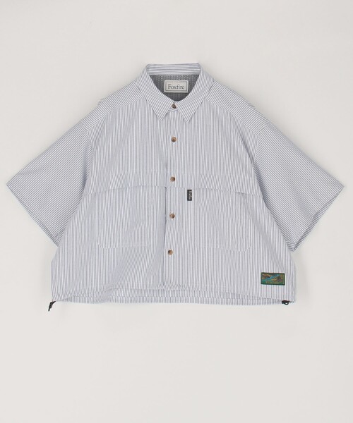 セール】Foxfire × FREAK'S STORE/フォックスファイヤー 別注 オックス