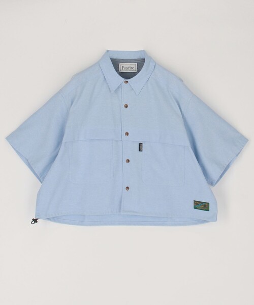 セール】Foxfire × FREAK'S STORE/フォックスファイヤー 別注 オックス