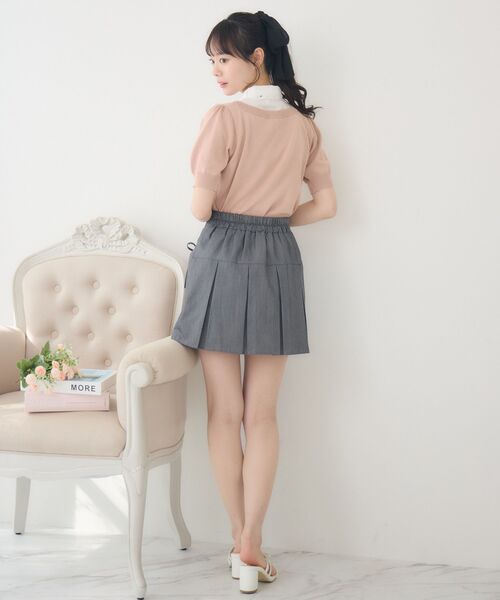 【直営・関税送料込】ミニスカート Newlyme スカート 超絶激ストレッチミニスカート : ZOZOTOWN