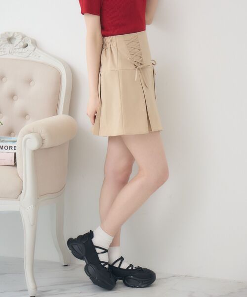 【直営・関税送料込】ミニスカート Newlyme スカート 超絶激ストレッチミニスカート : ZOZOTOWN