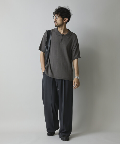 G.H.BASS（ジーエイチバス）の「G.H.BASS/ジーエイチバス 販路限定 Lug Larson Soft Penny / ライトウェイトラグソール ラーソン ソフトペニー ローファー(24cm~28cmサイズ展開)（ローファー・メンズ・ブラック・6/6h/7/7h/8/8h/9/9h/10）」の20枚目の写真