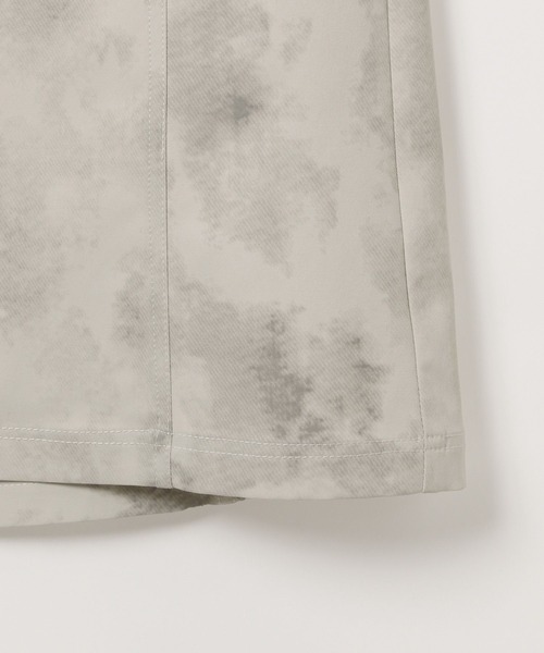 PAGEBOY（ページボーイ）の「スモークプリントナロースカート（スカート・レディース・チャコールグレー/ホワイト系その他4/ブラック・FREE）」の21枚目の写真