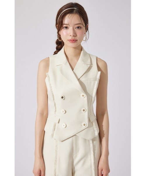 tシャツ 「AKB48千葉恵里さん着用」シャーリングカットトップス 夏服 シアートップス レディース AKB48千葉恵里さん着用】シャーリングカットトップス 夏服