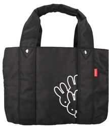 zuccheroxDick Bruna トートバッグ