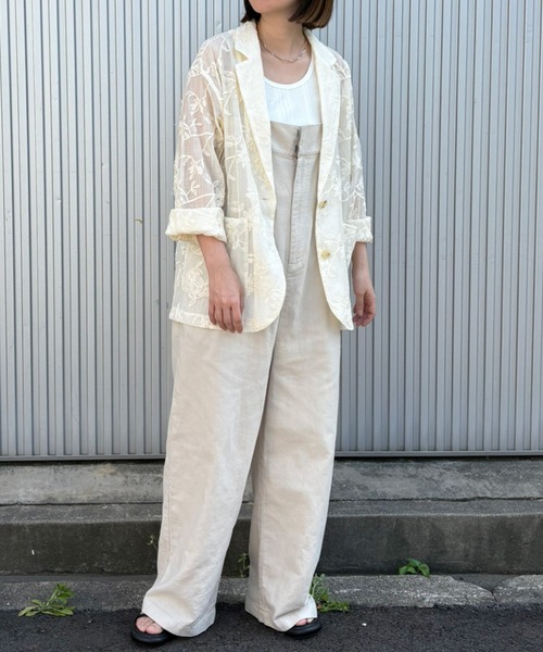 メンズ刺繍フラワーテーラードジャケットアウター春夏秋おしゃれ 楽天市場】テーラードジャケット ポケット付き メンズ おしゃれ