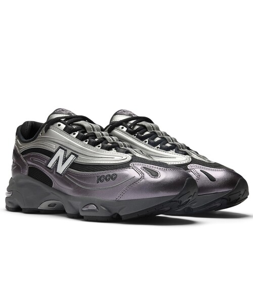 New Balance ニューバランス スニーカー M1000EGY 26.5 New Balance/ニューバランス M1000EGY(26cm~28.5cmサイズ展開