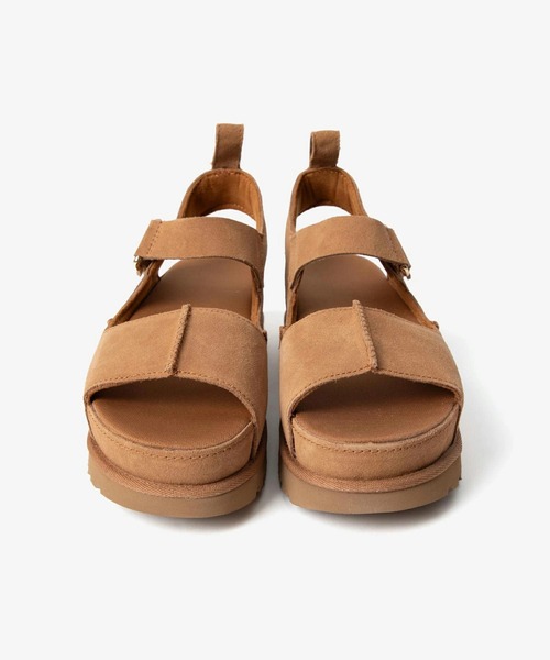UGG Goldenstar Hi アグ ゴールデンスターハイ サンダル