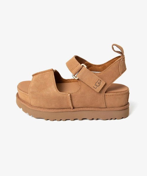 UGG Goldenstar Hi アグ ゴールデンスターハイ サンダル