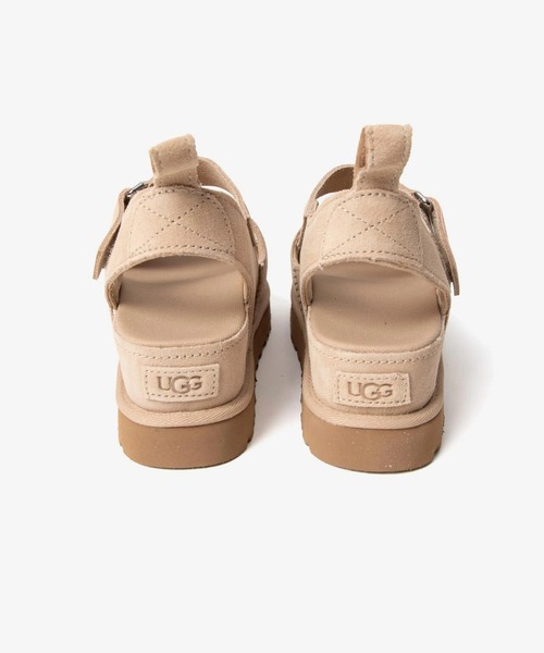 UGG Goldenstar Hi★アグ ゴールデンスター Hi サンダル UGG Goldenstar Hi アグ ゴールデンスターハイ サンダル