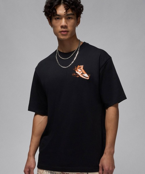 JORDAN BRAND M J NC AJ1 AD SS CREW / ジョーダン ブランド