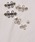 TONE SELECT GOODS�i�g�[���Z���N�g�O�b�Y�j�́u�yurge select�z�V���v�����`�[�t �E�F�X�g���߃t�b�N�y���n�e�F2�y�A�Z�b�g�z�i�x���g�j�v�b�V���o�[�n3