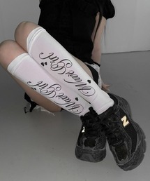 THEAIRTOWN(WGA^E)girly socks(\bNX/C)