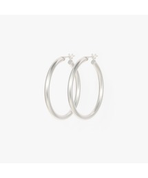 MARIHA（マリハ）の「【MARIHA/マリハ】innocent lightフープピアス　M（ピアス（両耳用））」