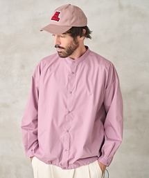 「KELEN MENS / ケレン メンズ」BALLOON SHIRT