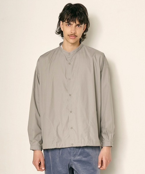KELEN MENS BALLOON SHIRT