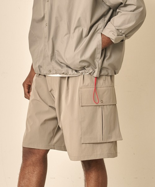 Kelen(ケレン)の「「KELEN MENS / ケレン メンズ」BALLOON SHIRT(シャツ/ブラウス・メンズ・ライラック/ブラック/ベージュ/チャコールグレー・40/38/42)」の11枚目の写真